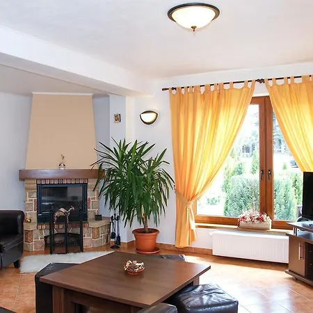 Guest house The Bran (Brasov)