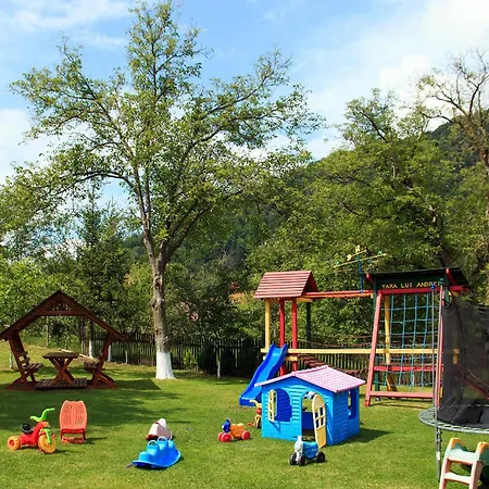 Guest house The 4*