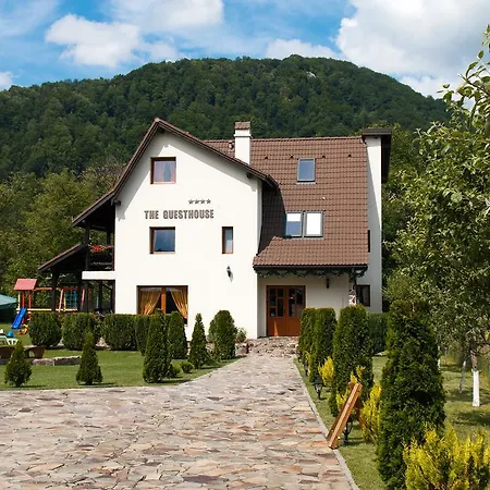 Guest house The Bran (Brasov)