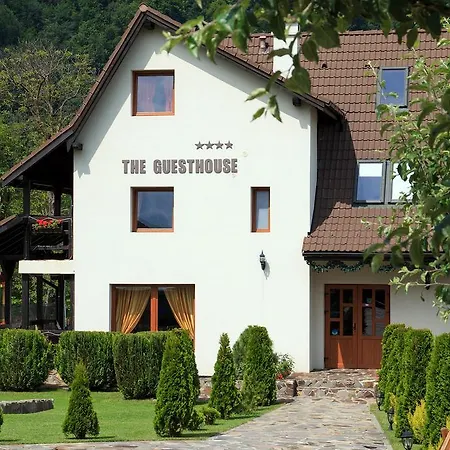 The 4* Bran (Brasov)