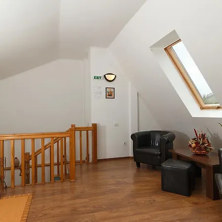 The 4* Bran (Brasov)