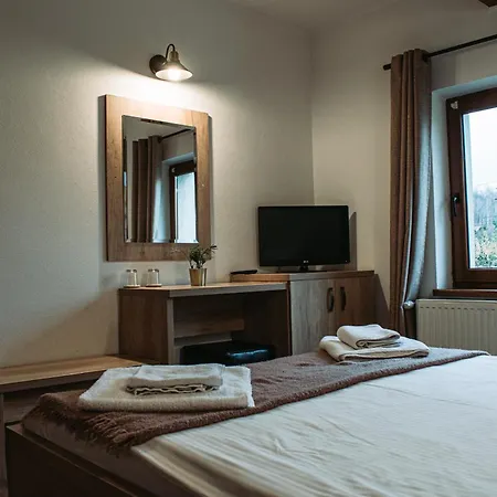 The Guest house