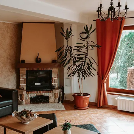 Guest house The
