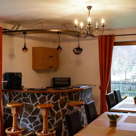 The Guest house 4*