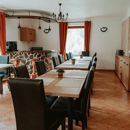 Guest house The 4*